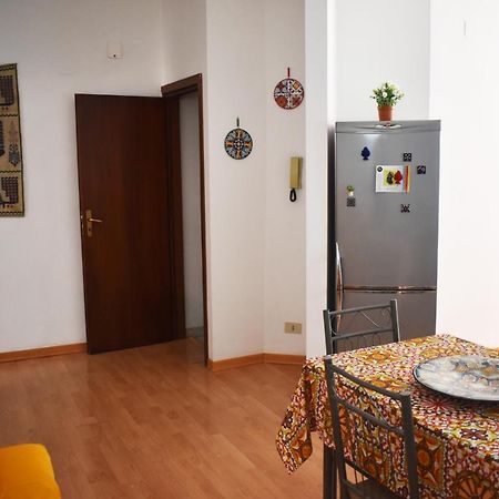 Appartamento Nel Centro Storico Di Palermo - Via Meli'S House מראה חיצוני תמונה