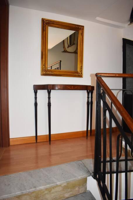 Appartamento Nel Centro Storico Di Palermo - Via Meli'S House מראה חיצוני תמונה